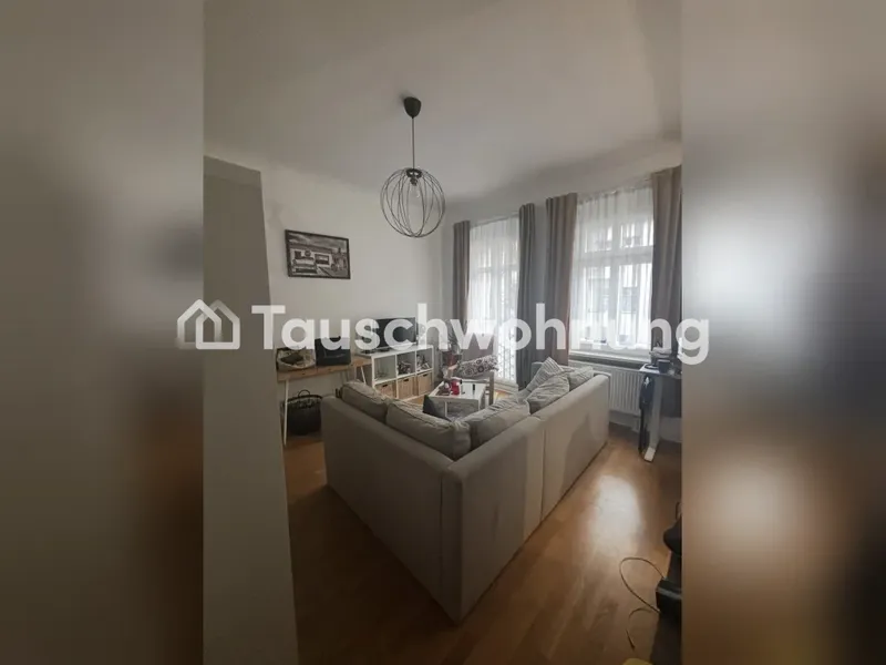Tauschwohnung: Perfekt für Singles oder Paare in Neukölln — photo 1